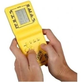 Resim Nisar Store Nostaljik El Atarisi Gameboy Karışık Renkli 