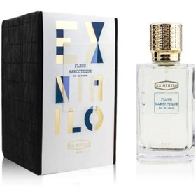 Resim Genel Markalar Ex Nihilo Fleur Narcotique Parfüm 100 Ml 