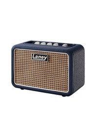 Resim Laney Mını-stb-lıon Elektro Gitar Amfisi Akıllı Telefon Entegra 