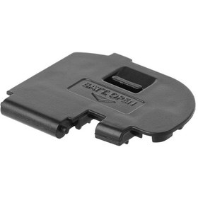Resim Canon Eos 40D- 50D için Batarya (Pil) Yeri Kapağı 