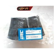 Resim Irc 16X3.00 Elektrikli Bisiklet İç Lastik Eğri Sibop 