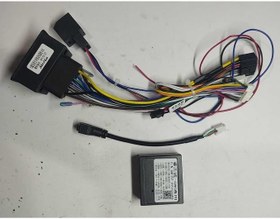 Resim 2012-2018 MODEL 9İNÇ 4GB RAM 64GB HAFIZA CARPLAYLİ KAMERALI CHEVROLET AVEO ile uyumlu 