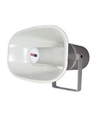 Resim Lastvoice LH-150 - 150 Watt 16 Ohm Açık Alan Su Geçirmez Horn Hoparlör 