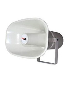 Resim Lastvoice LH-150 - 150 Watt 16 Ohm Açık Alan Su Geçirmez Horn Hoparlör 
