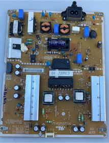 Resim EAX66453801(1.7) EAY64049101 LGP43E-15UL2 Besleme Kartı 