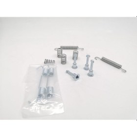 Resim Bmw 1-3 Serisi El Fren Tamir Takımı Textar F20.e87.f30.e90.e46 - 