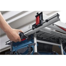 Resim Bosch Gts 18V-70 Akülü Gönye Kesme (Solo) 