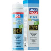Resim Liqui Moly Klima Fresh Plus 75 ml 