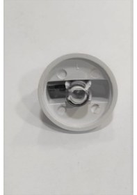 Resim Bosch Uyumlu Siemens Profilo Ankastre Oçak Düğmesi - 519311416 