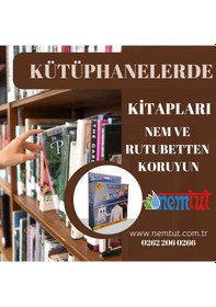 Resim Nem Tutucu Giderici Rutubet Emici Kötü Koku Giderici Küf Önler 