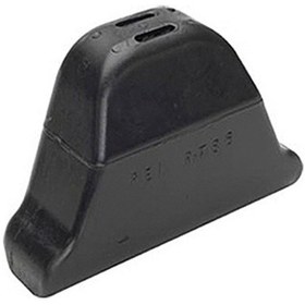 Resim Mercedes Spr901 904 Makas Lastiği Ön Uç Plastik Makas - Wender A9013221819 