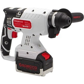 Resim Specco SP20V-4047 Şarjlı Kırıcı Delici 20V 2J 