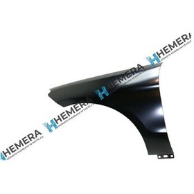 Resim Mercedes C292 2016 Çamurlukon Sag Sac A575r 