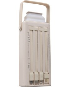 Resim Powerway Pd30 30.000mah 22.5w Pd & Qc 3.0 Hızlı Şarj Destekli Dijital Göstergeli Powerbank Diğer 