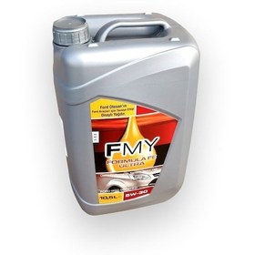 Resim Fmy 5W30 10.5 Lt Partiküllü Motor Yagi 473570562 