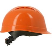 Resim Starline 1470 Al Otomatik Ayarlı Baret Turuncu 