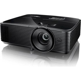 Resim Optoma HD145X 3600 Lümen DLP Projeksiyon Cihazı 1920x1080 Full HD HDMI Bağlantı ile Ev ve Ofis Kullanımı 