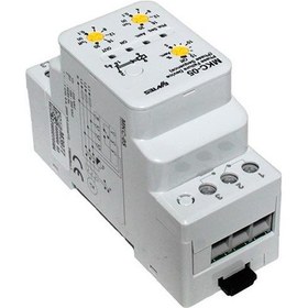 Resim Entes Mkc-05 Motor (Faz) Koruma Rölesi (M3977) 