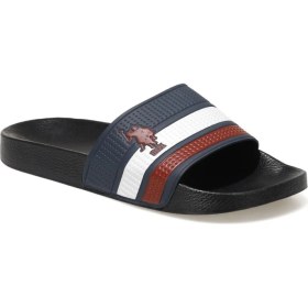 Resim U.S. Polo Assn. 1m Molda Erkek Günlük Ayakkabı 101018689 Lacivert 