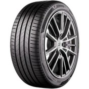 Resim Bridgestone 205/50R17 TURANZA 6 93W XL Yaz Lastiği (Üretim: 2024) 