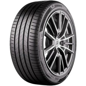 Resim Bridgestone 205/50R17 TURANZA 6 93W XL Yaz Lastiği (Üretim: 2024) 