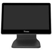 Resim TIWOX TP-1503 15.6'' I3 3.NESİL 128GB SSD 4GB 1366X768 DOKUNMATİK POS PC 