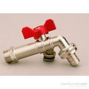 Resim Şenpres Küresel Musluk 