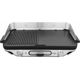 Resim Fakir Bbq Duo Elektrikli Izgara 