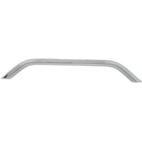 Resim Kılıc Step Krom - İnox 224 Mm Kulp - 10 Adet Krom 