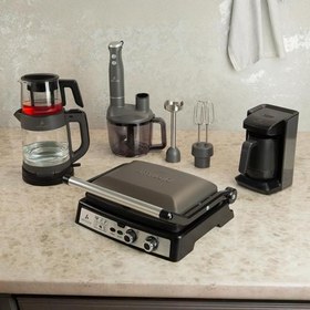 Resim Zenith Elektrikli Çeyiz Seti 