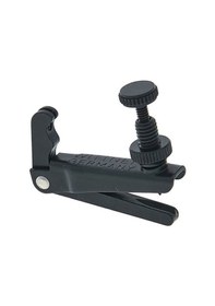 Resim Viyola Fiks Wittner Siyah 