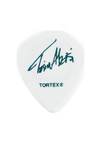 Resim Jim Dunlop Aalp03 Tosin Abasi Tortex Jazz Iıı Xl Pick 0.60 Mm 6lı Pena 