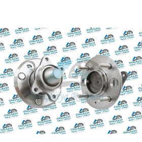 Resim ILJIN H 0082 52730-38000 113002 ARKA PORYA HYUNSANTAFE SONATA 2.5 