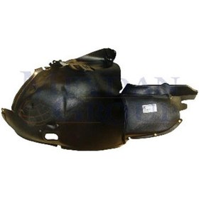 Resim Peugeot 406- 95/04 Ön Çamurluk Davlumbazı Sağ Taraf Önün Önü 