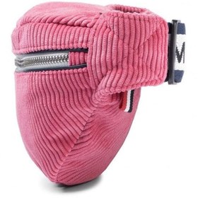 Resim Tommy Hilfiger Logo Tape Kadın Bel Çantası Pink - Pink / STD 