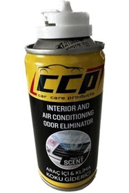 Resim CCP KLİMA DEZENFEKTAN SPREY 150 ML 