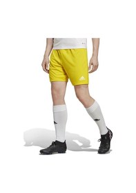 Resim Adidas Ent22 Sho Erkek Futbol Şortu Ic7404 Sarı Ic7404 Sarı 
