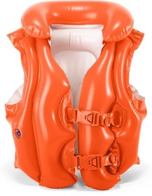 Resim İntex Yakalı 50X47 cm Can Yeleği - Standart / Standart 