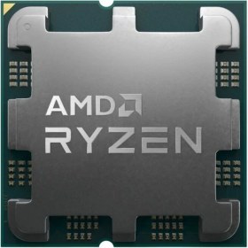 Resim Ryzen 7 7800X3D Soket Am5 5.0ghz 96MB 120W 5nm 100-100000910 Tray Fansız Işlemci 