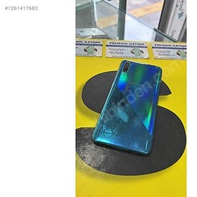 Resim Samsung A30s İkinci El TR | 64 GB | Yeşil 