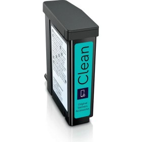 Resim Siemens EQ900 Plus Tam Otomatik Kahve Makineleri Için Temizleyici Kartuş 