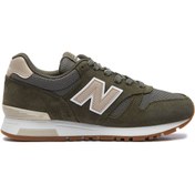 Resim New Balance Lifestyle Kadın Spor Ayakkabı WL565KHG 
