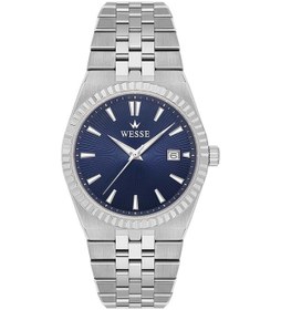 Resim Wesse Wwg211302 Erkek Kol Saati Metalik Gri 