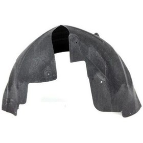 Resim Bmw F10 Arka Çamurluk Davlumbazı -l- 51717186729. 