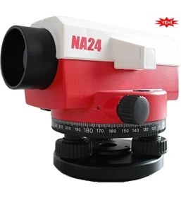 Resim Wind Group NA24 Otomatik Nivo (Sadece KAFA) 