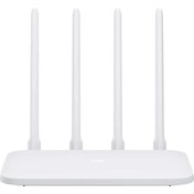 Resim Mi Wi-Fi 4C Sinyal Aktarıcı Router ( Türkiye Garantili) Xiaomi