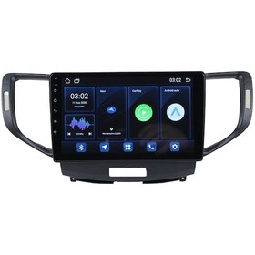 Resim Honda Accord 2011/2017 9 İnç 4-32 Pro Model Qled Ekran 9" 