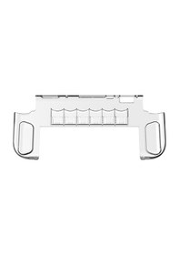 Resim Nintendo Switch 2 Kristal Case Şeffaf Dobe Tns-3155 