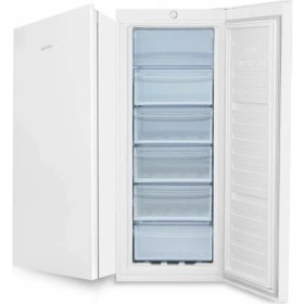 Resim Süsler Uf 6210 SDD-9600 6 Çekmeceli Derin Dondurucu Uf 6210 