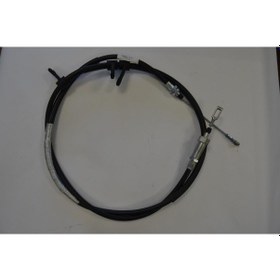 Resim El Fren Teli On Jumper 3 Ducato 3 Boxer 3 2006- 2296Mm/1981Mm 504654734 